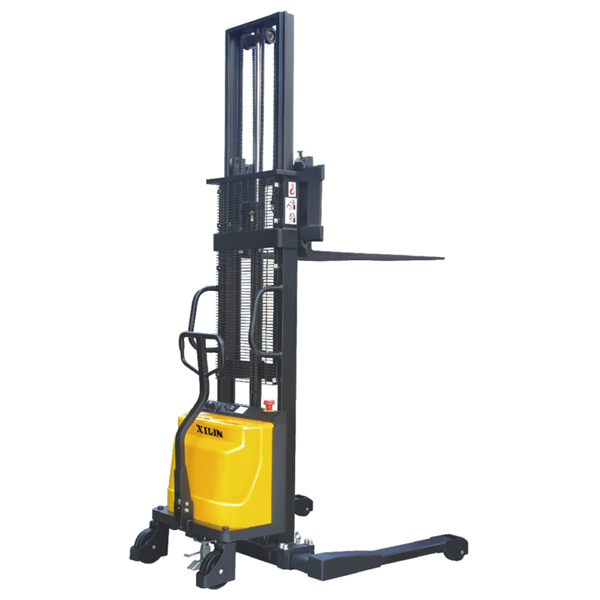 重載半電動(dòng)堆垛車(chē) CTDB