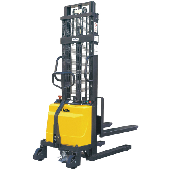 重載半電動(dòng)堆垛車(chē) CDD10B／CDD15B