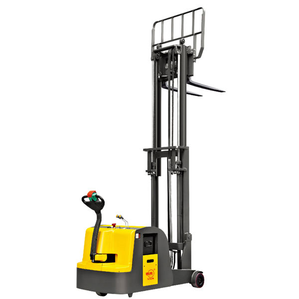 平衡重式堆垛車(chē) CPD15W