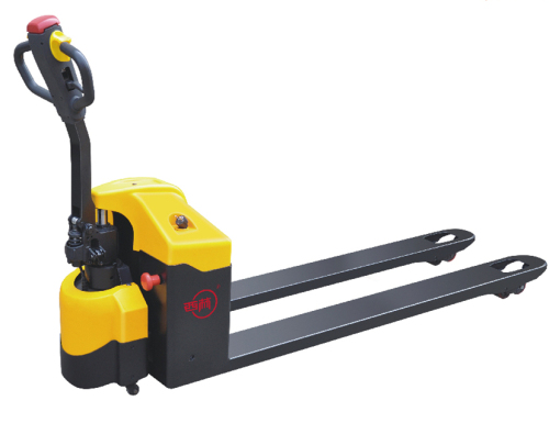 半電動(dòng)托盤車 CBD15A